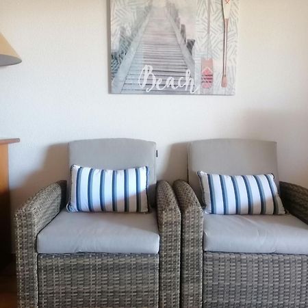 Apartamento Mar Azul Lagos Dış mekan fotoğraf