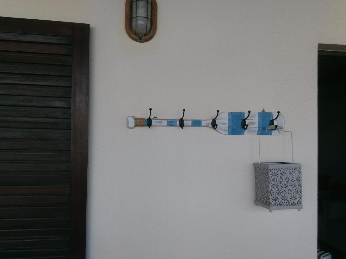Apartamento Mar Azul Lagos Dış mekan fotoğraf