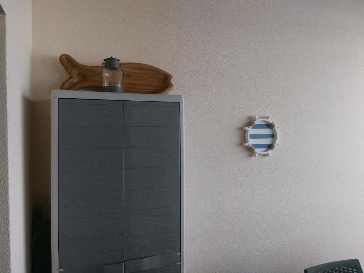 Apartamento Mar Azul Lagos Dış mekan fotoğraf