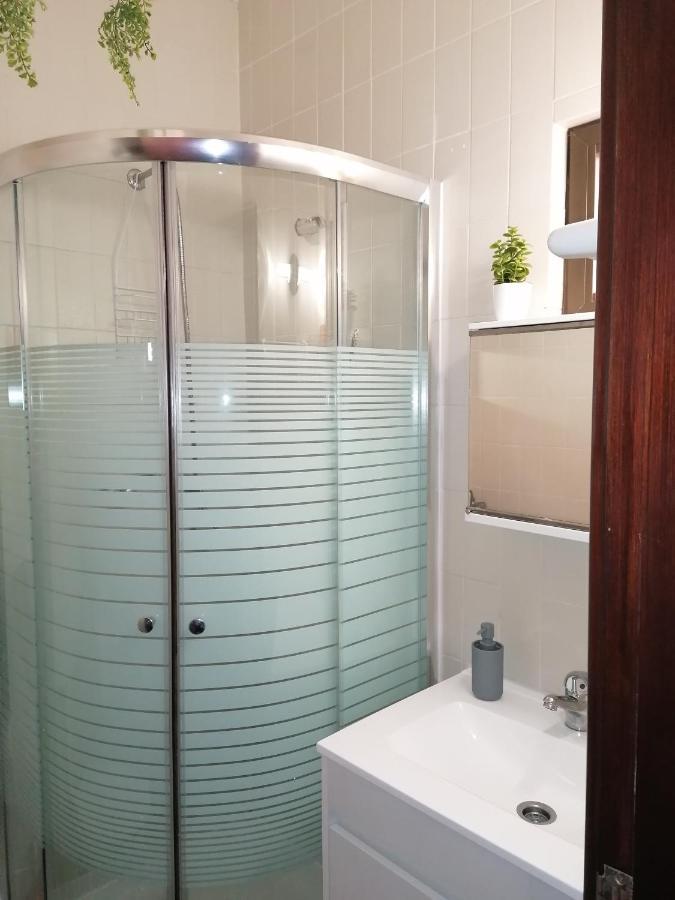Apartamento Mar Azul Lagos Dış mekan fotoğraf