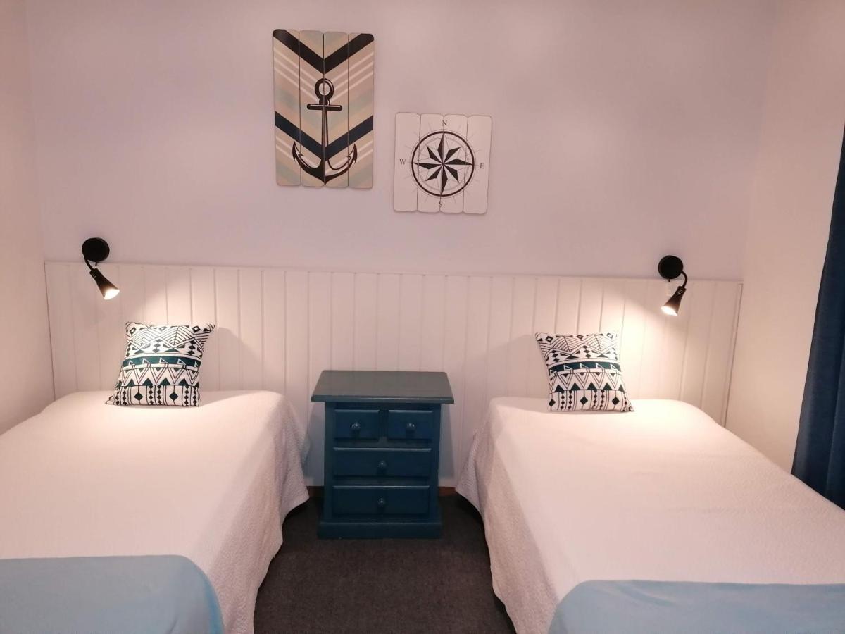 Apartamento Mar Azul Lagos Dış mekan fotoğraf