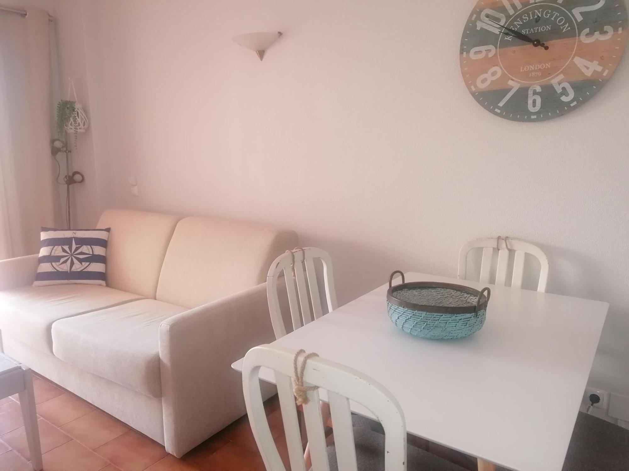 Apartamento Mar Azul Lagos Dış mekan fotoğraf