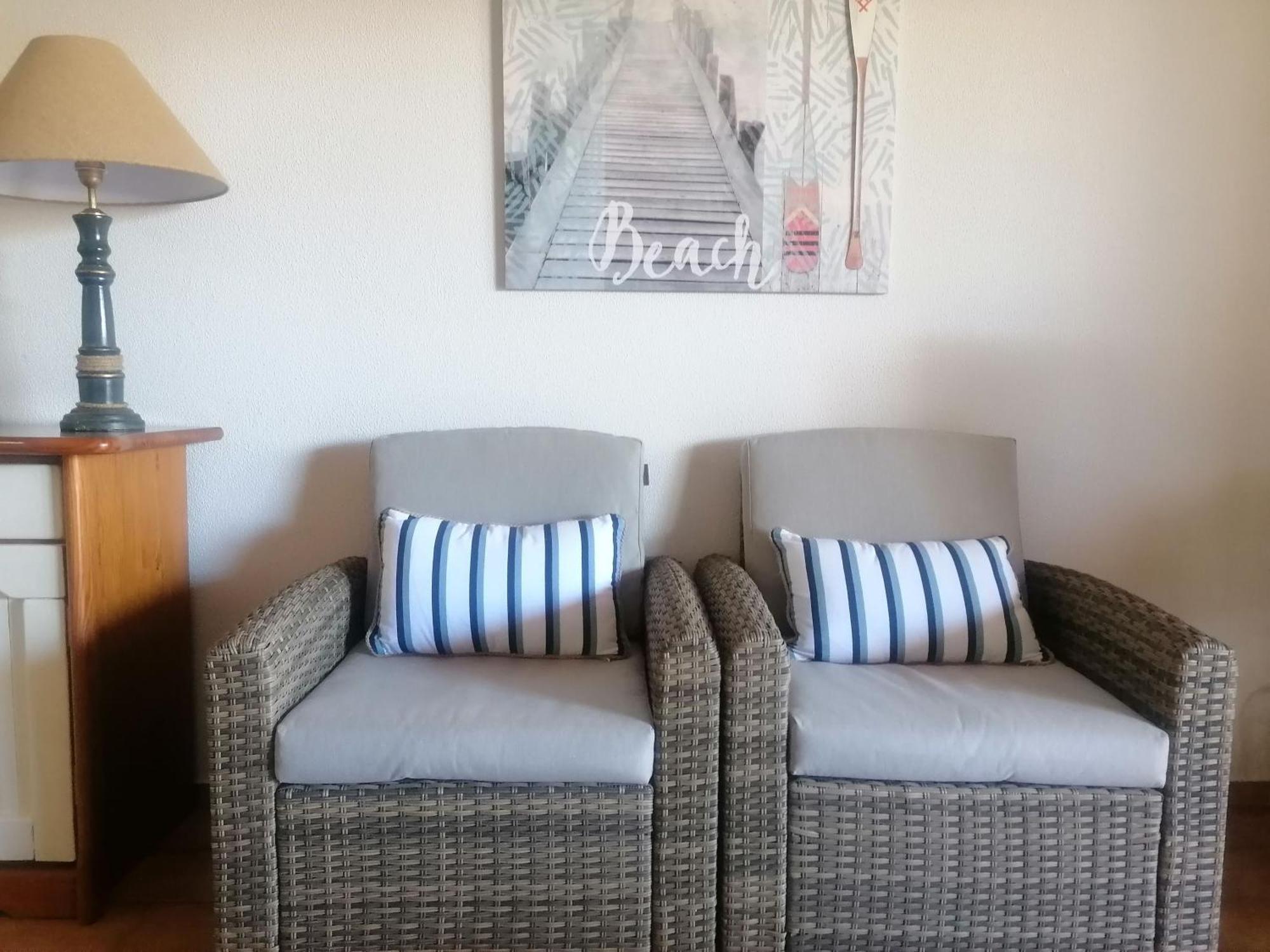 Apartamento Mar Azul Lagos Dış mekan fotoğraf